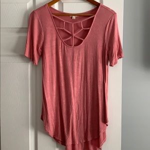 Everyday casual shirt!